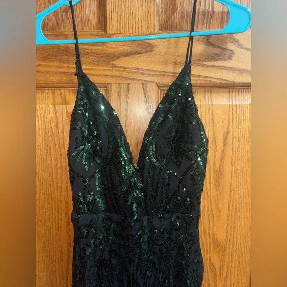 Prom Dress - Picture 3 of 5